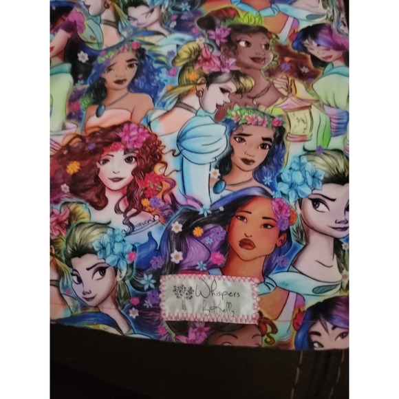 Boutique whispers by Kelly Disney princess dress size 9 10 - Picture 2 of 3